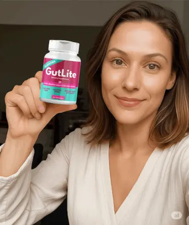 GutLite Reviews 1